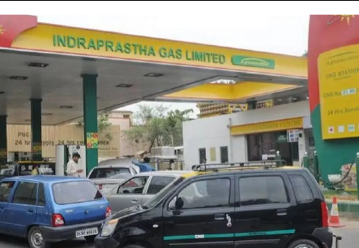 CNG Price Hike in Delhi-NCR: People in Delhi-NCR face the shock of inflation as IGL raises the prices of Compressed Natural Gas (CNG)