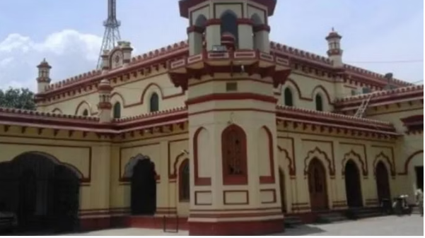 Gorakhpur Municipal Corporation : The Municipal Corporation can use the name Bharat instead of “India” in its correspondence. Gorakhpur Municipal Corporation : The Municipal Corporation can use the name Bharat instead of “India” in its correspondence.