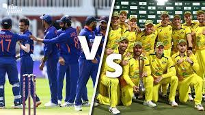 LIVE IND vs AUS Live Score: India will play in the first T20 match against Australia, toss will be held shortly.