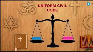 Photo of Hearing on petitions requesting implementation of Uniform Civil Code will be held on December 1.