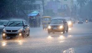 Photo of Weather Forecast: Rain havoc in next 24 hours! Know the condition of Delhi, UP, Bihar