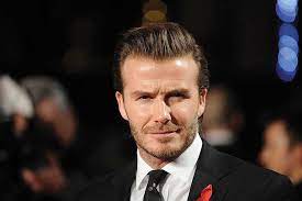 Great footballer David Beckham will arrive to watch the India vs New Zealand World Cup semi-final Great footballer David Beckham will arrive to watch the India vs New Zealand World Cup semi-final