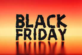 Why Is it Called Black Friday?