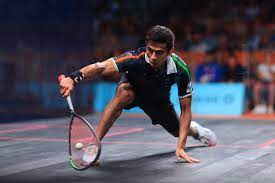 National Squash Championship from Friday in Chennai National Squash Championship from Friday in Chennai