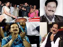 Subrata Roy: Subrata Roy’s funeral today, thousands of people gathered for the last glimpse; Saharashree remembered on social media