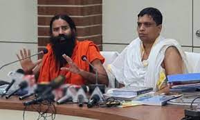 Uttarakhand: Ramdev said – Those making spurios medicines should get life imprisonment and death penalty, provision in many countries