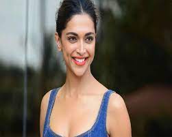 Deepika was to go abroad, Paris, New York or Milan