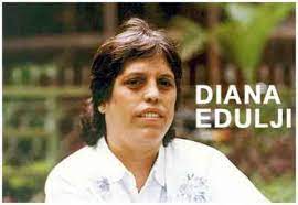 Jhulan wrote to Edulji, you are the guiding light of women’s cricket.