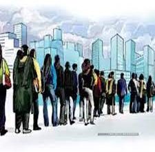 Unemployment in India at record low, labor market is changing: SBI economist