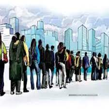 Unemployment in India at record low, labor market is changing: SBI economist Unemployment in India at record low, labor market is changing: SBI economist
