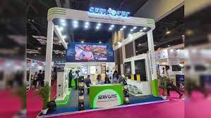 Servotech Power Systems to set up 5,000 EV charging stations across the country Servotech Power Systems to set up 5,000 EV charging stations across the country