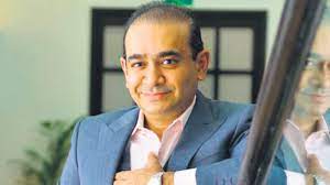 I can probably live in England for many years: Nirav Modi tells UK court