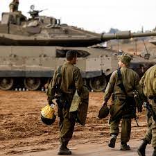 Netanyahu said – Army will control Gaza after the war, do not trust foreign forces