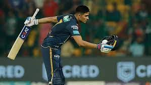 IPL 2024: Shubman Gill will be the new captain of Gujarat Titans, said this on getting new responsibility