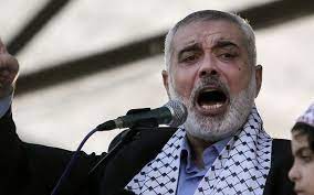 Fighter jet attack on Hamas Chief Haniye’s house: Israeli tanks deployed in Al-Shifa Hospital, Army said – guns and grenades hidden behind MRI machines