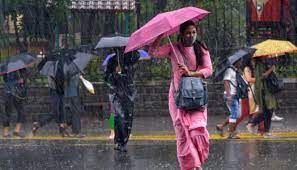 Weather: Snowfall and rain in Uttarakhand, it will rain in Delhi-NCR today, weather will be like this in Jammu-Himachal