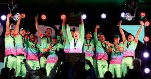 Hundred may be a 10 team tournament to attract investors from India and America Hundred may be a 10 team tournament to attract investors from India and America