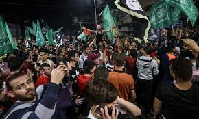 Hamas vs Israel: Why did Hamas-Israel agree to a ceasefire after one and a half months,