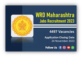 5 top jobs of the week: 4497 posts are vacant in Maharashtra Water Department, 94 posts will be recruited in State Bank of India.