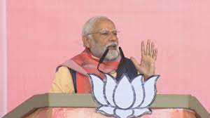 BJP Kisan Morcha will organize ‘Namo Kabaddi’ matches in all districts from Wednesday BJP Kisan Morcha will organize ‘Namo Kabaddi’ matches in all districts from Wednesday