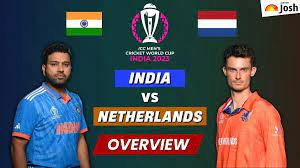 India vs Netherlands, last match of World Cup league stage: Dutch team eyes Champions Trophy; Team India qualified for knockout