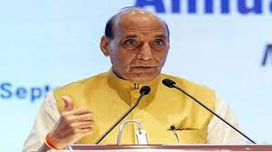 Rajnath Singh’s message to military equipment manufacturers: Create a culture of quality