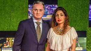 Raymond MD Gautam Singhania separated from wife Nawaz,