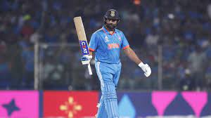 WC 2023: Rohit Sharma created history in the World Cup, equaled Sachin; Ganguly’s 20 year old record also broken