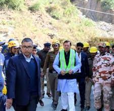 Uttarkashi Tunnel Collapse: Workers’ anger erupted, huge negligence of the company came to light