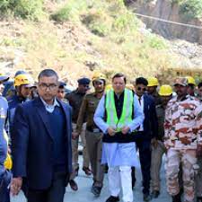 Uttarkashi Tunnel Collapse: Workers’ anger erupted, huge negligence of the company came to light