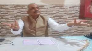 UP News: Former DGP of UP announces new political party, will also field candidates in Lok Sabha elections