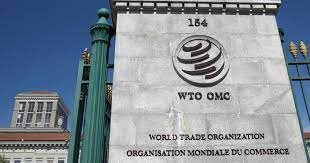 India proposes reform of WTO’s dispute settlement body