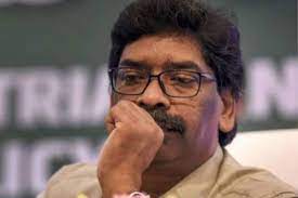 Rs 100 crore recovered from nine cupboards, BJP demands resignation of Jharkhand Chief Minister Hemant Soren