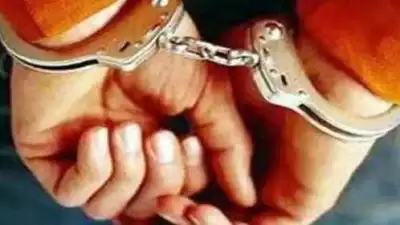 Stepfather gets ‘prison till last breath’ for rape of girl Stepfather gets ‘prison till last breath’ for rape of girl