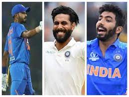 Today is a day of celebration for the Indian cricket team. Actually, today is the birthday of 5 players together.