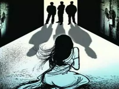 Police arrest female receptionist, man in gang-rape of 15-year-old girl in Aligarh hotel