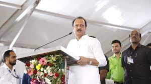 Ajit Pawar said: Center suddenly banned making ethanol from sugarcane juice, Shah gave this assurance