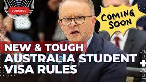 Photo of Going to Australia has become difficult, order to tighten migrant policy, this big update also given regarding student visa rules