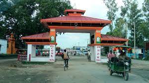 Bahraich: Four new SSB posts opened on Nepal border, security system will be strengthened.