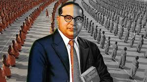 Today  Dr. Ambedkar death Anniversary Today