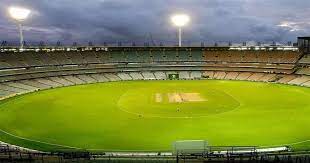 Photo of National level cricket stadium being built in Haridwar