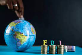 Big decline in FDI from Cayman Islands, Cyprus to India in April-September Big decline in FDI from Cayman Islands, Cyprus to India in April-September