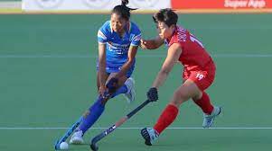 Junior Women’s Hockey World Cup: India beats Korea 3-1 in classification match