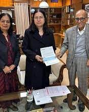 Photo of Chandigarh News: Former student donated Rs 1 crore to Punjab University, know who is Paul Oswal