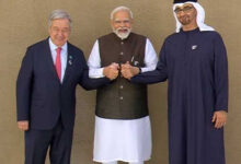 Photo of PM Modi meets Guterres, Sunak, Lula and other global leaders on the sidelines of COP28