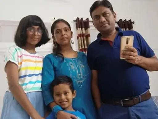 Rae Bareli doc sedated wife, kids before killing them: Cops Rae Bareli doc sedated wife, kids before killing them: Cops