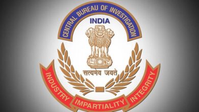 CBI books ex-ITBP commandant in ‘ration scam’