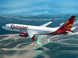 SpiceJet announces share listing on NSE