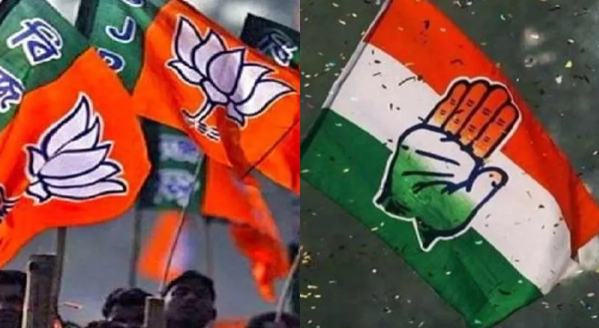 CG Election Result 2023: BJP or Congress – Whose magic will work? Heartbeats of candidates are rising as the seven seats of Raipur are adding to the suspense.