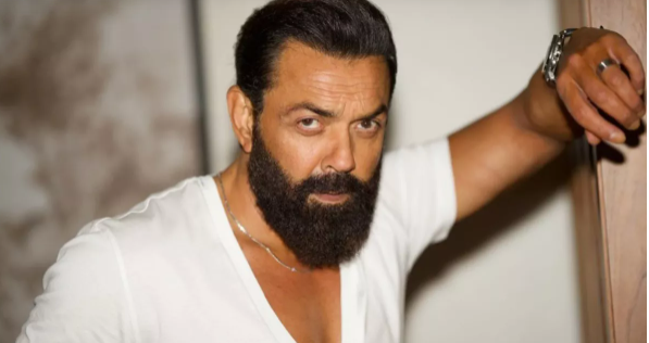 Animal: Bobby Deol is playing the role of the antagonist in the film Animal.